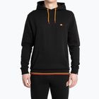 Férfi Ellesse Koda Oh Hoody pulóver fekete