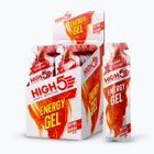 HIGH5 Energy 40 g bogyós ízű energiazselé