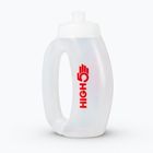 Kulacs High5 Run 350 ml white/red