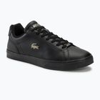 Férfi cipő Lacoste 45CMA0052 black/black