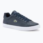 Férfi cipő Lacoste Lerond Pro navy/ white