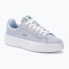 Lacoste 47SFA0084 light blue / white női cipő