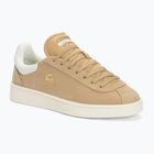 férfi cipő Lacoste 47SMA0040 light brown/off white