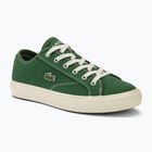 Férfi cipő Lacoste 47CMA0005 green/off white