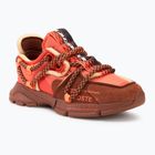Férfi cipő Lacoste L003 Active Runway orange/ brown
