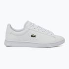 Lacoste gyermek cipő 48SUJ0013 fehér/fehér