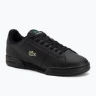 Férfi cipő Lacoste Carnaby Cup black/black