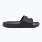 Lacoste férfi cipő 49CMA0041 fekete/fehér