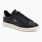 Gyerekcipő Lacoste 50SUJ0003 black/off white