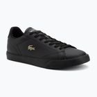 Férfi cipők Lacoste 50CMA0016 black/black