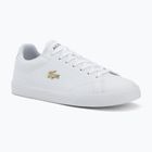 Férfi cipők Lacoste 50CMA0016 white/white