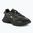 Férfi cipők Lacoste 50SMA0122 khaki/black