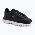 Férfi cipők Lacoste Elite Active black/white