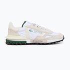 Férfi cipők Lacoste Elite Active white/white