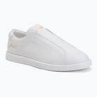 Férfi cipők Lacoste Linecourt Slip-On white/white