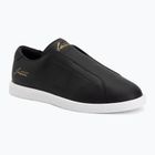 Férfi cipők Lacoste Linecourt Slip-On black/white