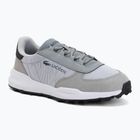 Férfi cipők Lacoste Elite Active Evo grey/white
