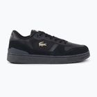 Férfi cipők Lacoste 51SMA0009 black/gold
