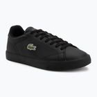 Férfi cipők Lacoste 52CMA0005 black/black