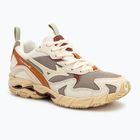 Cipő Mizuno Wave Rider 10 Premium vinage khaki/summer sand/pumpkin spice