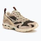 Cipő Mizuno Wave Rider 10 Premium beluga/vintage khaki/mojave desert