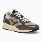 Mizuno Sky Medal Βeta vintage khaki/fekete/mágneses cipő