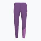 Női tenisz nadrág Mizuno Mugen Pant patríciai lila Mizuno Mugen Pant