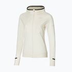 Női futókabát Mizuno Warmalite Hybrid Full Zip pristine