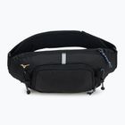 Mizuno 2Way Waist Porch futóöv fekete