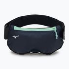 Mizuno Waist Porch futóöv tengerészkék színben