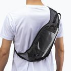 Mizuno Mesh Bodybag NR hátizsák fekete/világosszürke