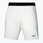 Férfi rövidnadrág Mizuno Frontier 8 in Amplify white