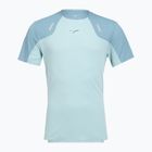 Férfi Mizuno Tech Light Tank futópóló felhőkék