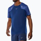 Férfi Mizuno Tech Light Tank futópóló estate blue