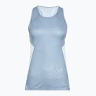 Női Mizuno DryAeroFlow Graphic Tank futópóló citadel