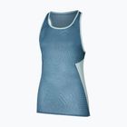 Női Mizuno DryAeroFlow Graphic Tank futópóló citadel