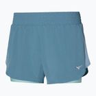 Női Mizuno 2IN1 4.5" citadel futóshort