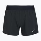 Női futónadrág Mizuno Alpha 4.5" fekete