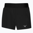 Női futónadrág Mizuno Alpha 4.5" fekete