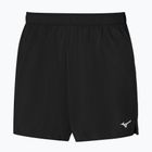 Férfi Mizuno Trail ER 2IN1 futónadrág fekete