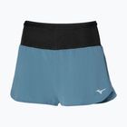 Női Mizuno Multi Pocket citadel futóshort