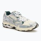 Mizuno Wave Rider 10 cipő mizsnowwhite/ slate/bistrogreen