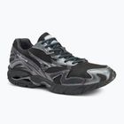 Mizuno Wave Rider 10 fekete/ fekete/ fekete/ metál cipő