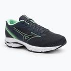 Férfi futócipő Mizuno Wave Prodigy 6 india ink/neo menta