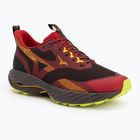 Férfi futócipő Mizuno Wave Rider TT 2 molé/rythmic red/evening primrose