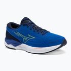 Férfi futócipő Mizuno Wave Revolt 3 Reflex kék c/zöld gecko/peacat
