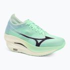 Mizuno Wave Rebellion Pro 3 futócipő neo menta/fekete/menta színű