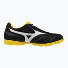 Férfi futballcipő Mizuno Mrl Sala Club TF grafit/ciber sárga