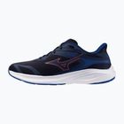Mizuno Enerzy Runnerz futócipő peacoat/ignition red/reflection blue