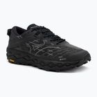 Férfi cipő Mizuno Wave Mujin LS GTX fekete/csendes árnyalat/fekete homok